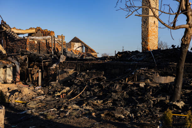 Reliable Emergency Fire Damage Restoration contractor in Cambridge, MD by Fire Damage Flint