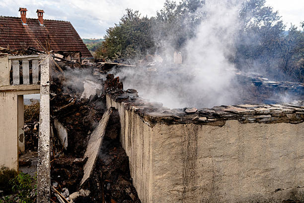 Affordable Emergency Fire Damage Restoration solutions in Cambridge, MD